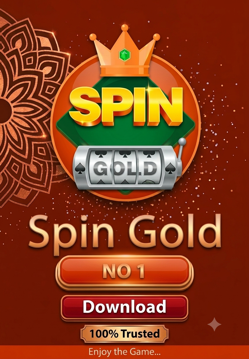 spin-gold