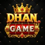 Dhan Game App Logo