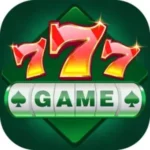 777 Game App logo