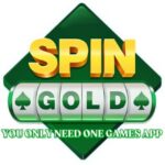 SPIN GOLD
