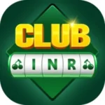 Club inr App logo