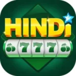 Hindi 777 App logo