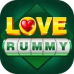 Love Rummy app logo