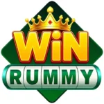 Win rummy App logo