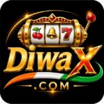 Diwa x app logo