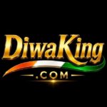Diwa king app logo