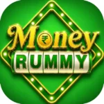 Money Rummy App logo
